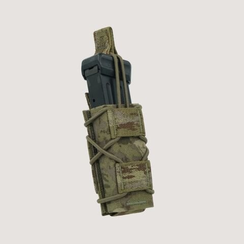 9MM HIZLI ÇEKİM JARJÖRLÜK K.K.K.