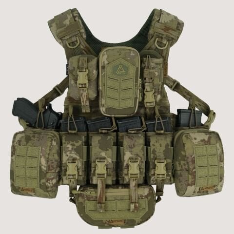 X SİSTEM FULL TAKIM