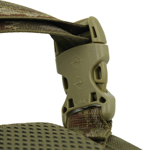 X SİSTEM GÖVDE K.K.K.