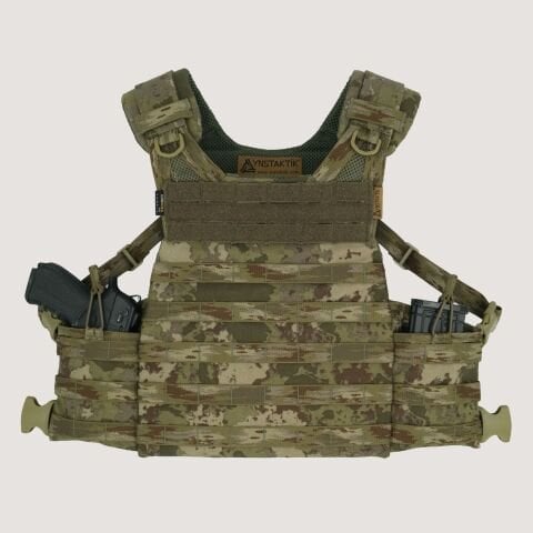 X SİSTEM GÖVDE K.K.K.