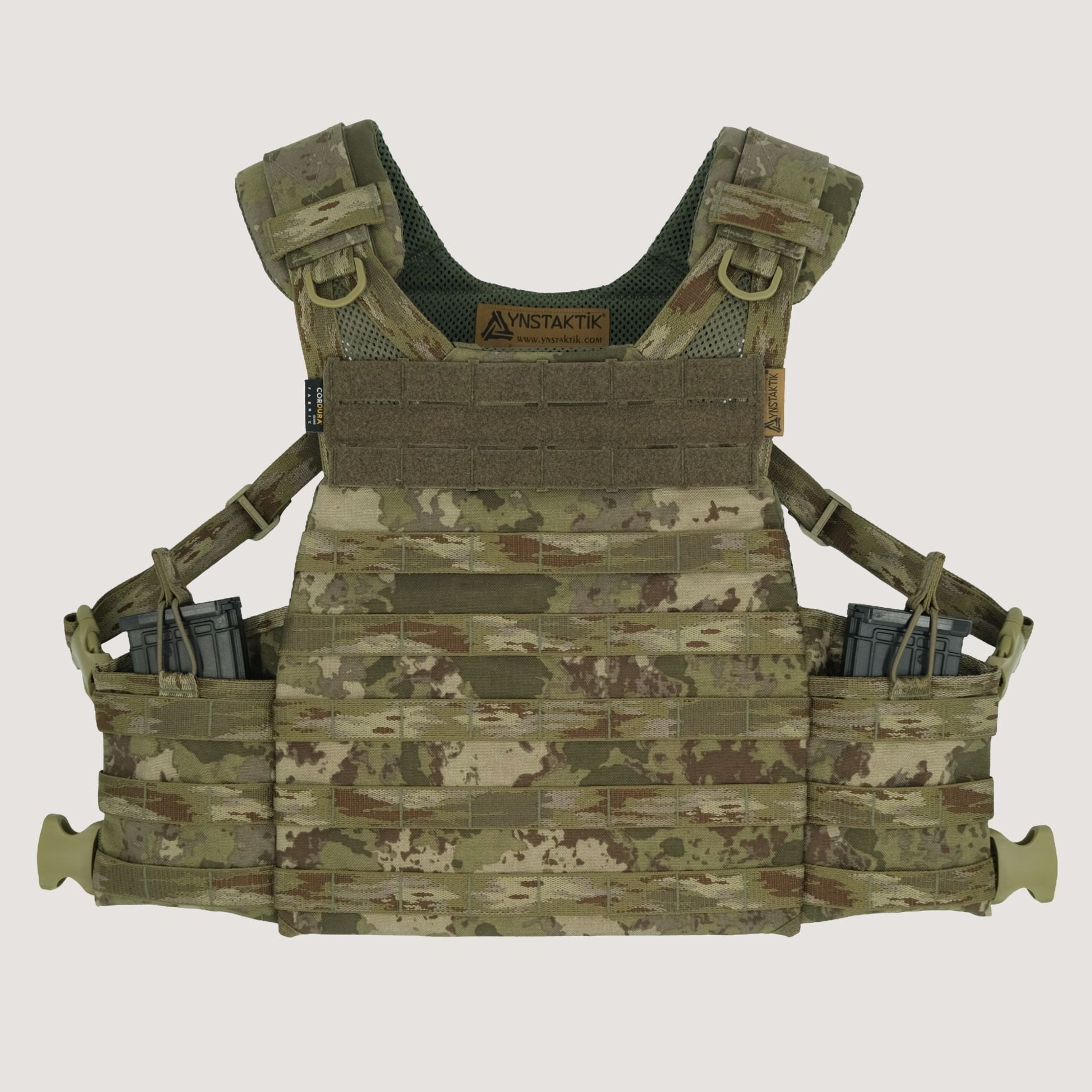 X SİSTEM GÖVDE K.K.K.