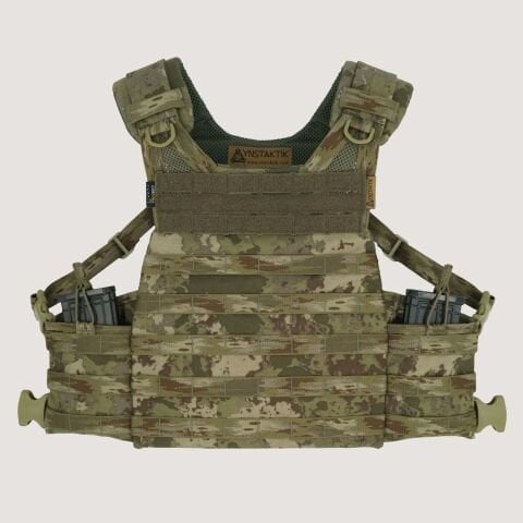 X SİSTEM GÖVDE K.K.K.