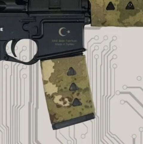 MPT 55 EK JARJÖR KILIF